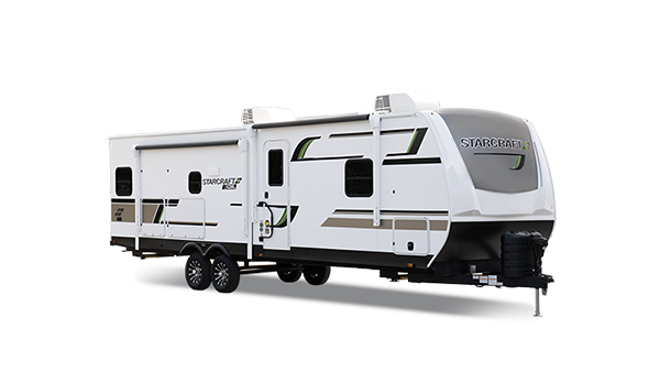 2025 STARCRAFT GSL 263KBS