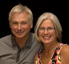 Del & Sue Levengood