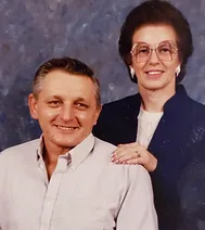 Galen & Lois Levengood