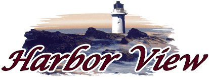harbor view